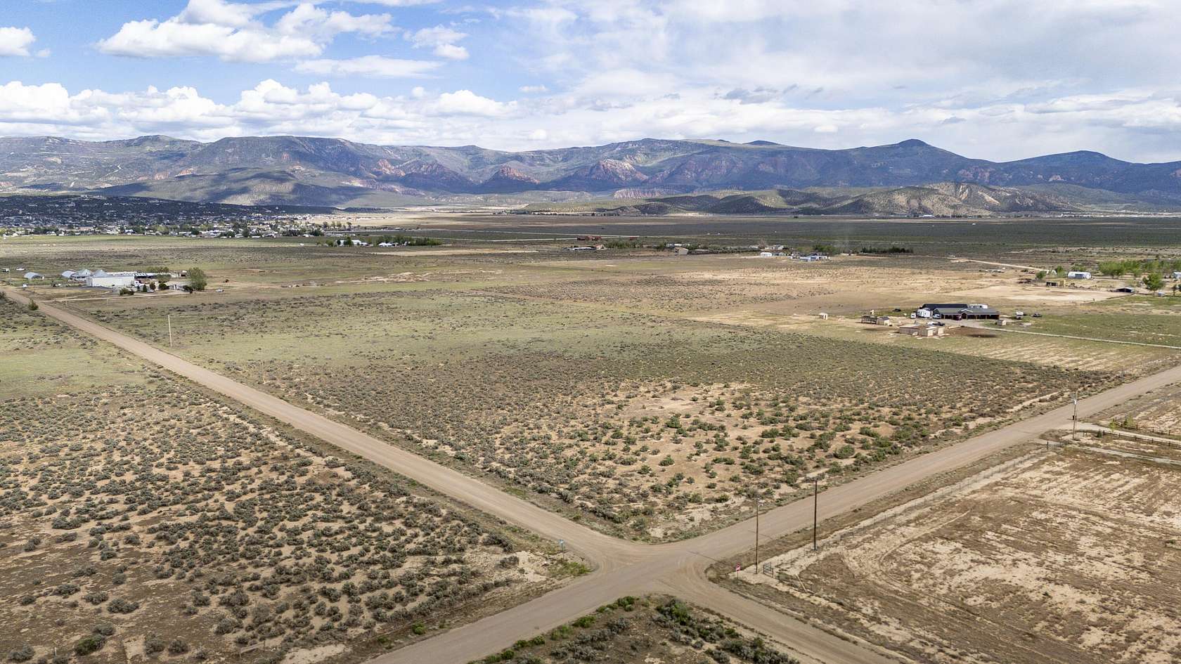19.4 Acres of Land for Sale in Cedar City, Utah