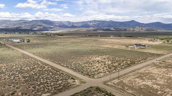 19.4 Acres of Land for Sale in Cedar City, Utah