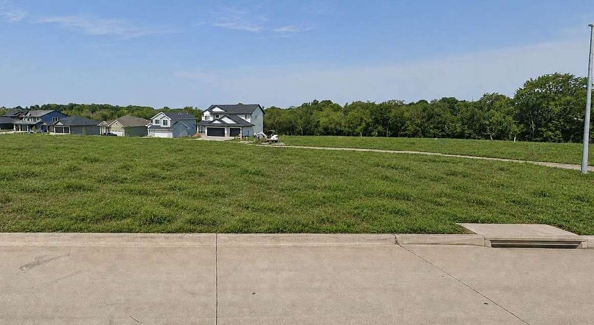 0.36 Acres of Residential Land for Sale in Scott Township, Iowa