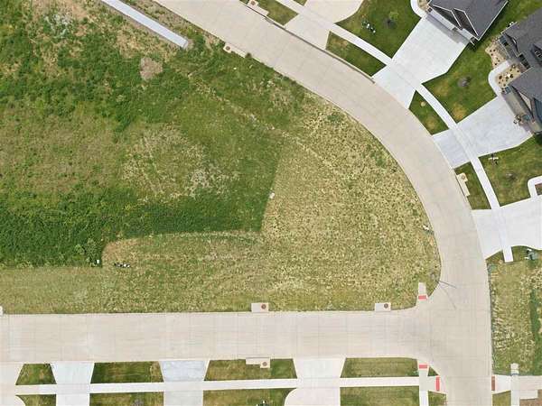 0.36 Acres of Residential Land for Sale in Scott Township, Iowa