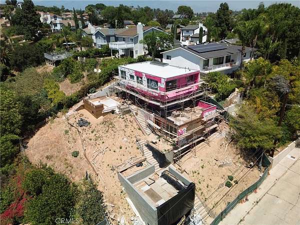 0.16 Acres of Residential Land for Sale in Los Angeles, California
