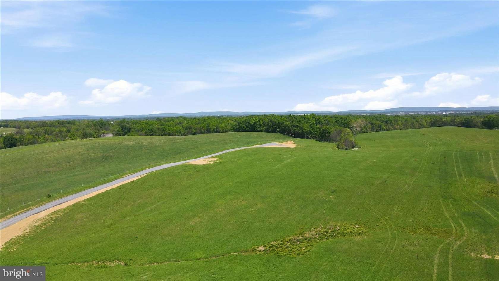 7.46 Acres of Residential Land for Sale in Greencastle, Pennsylvania