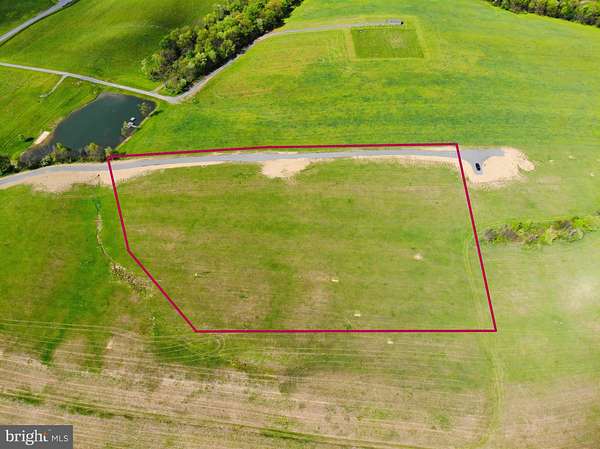6 Acres of Residential Land for Sale in Greencastle, Pennsylvania