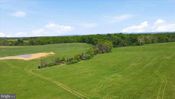 7.2 Acres of Residential Land for Sale in Greencastle, Pennsylvania