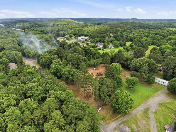 1.5 Acres of Land for Sale in Conway, Arkansas