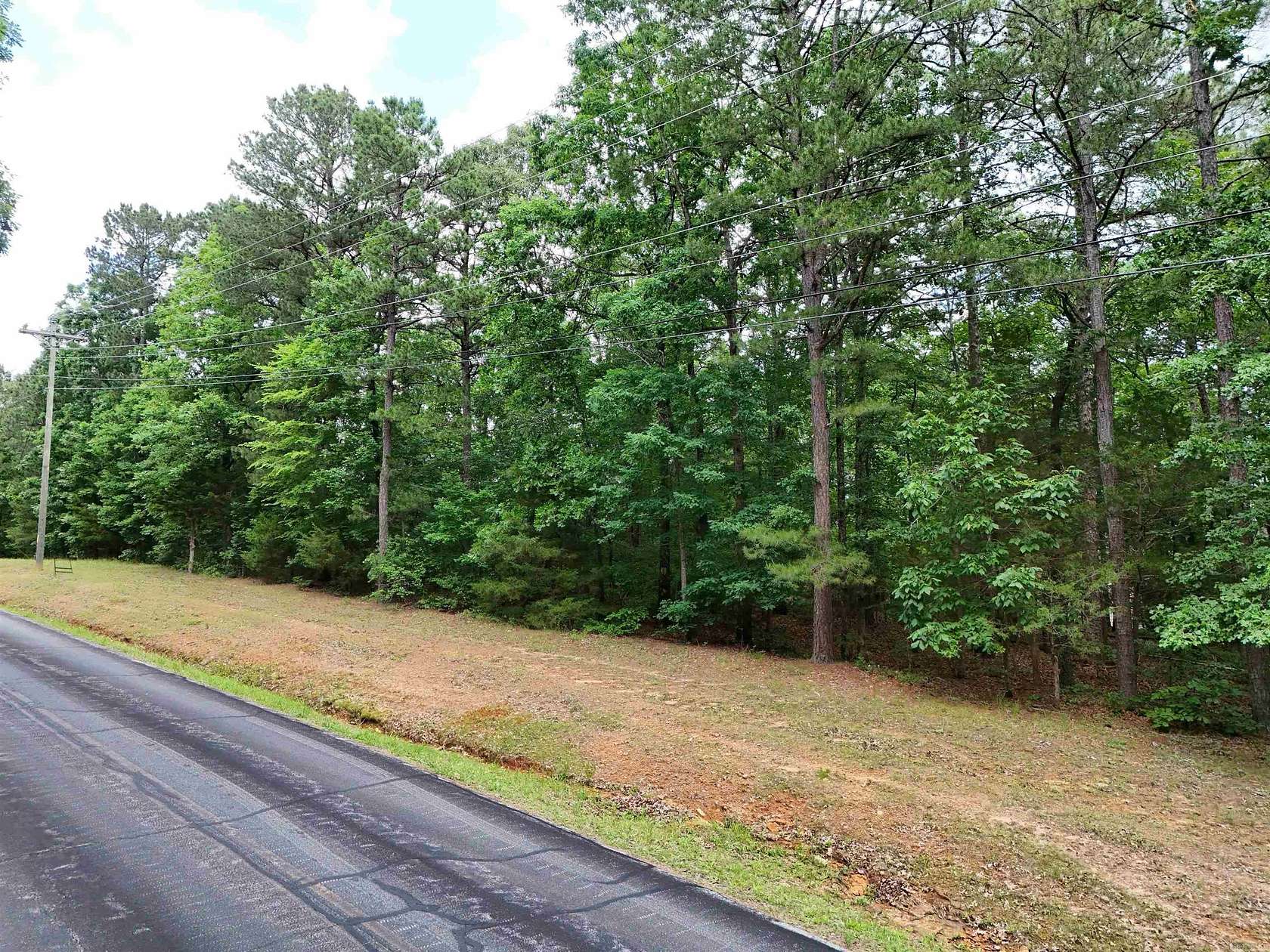 0.07 Acres of Residential Land for Sale in Fairfield Bay, Arkansas