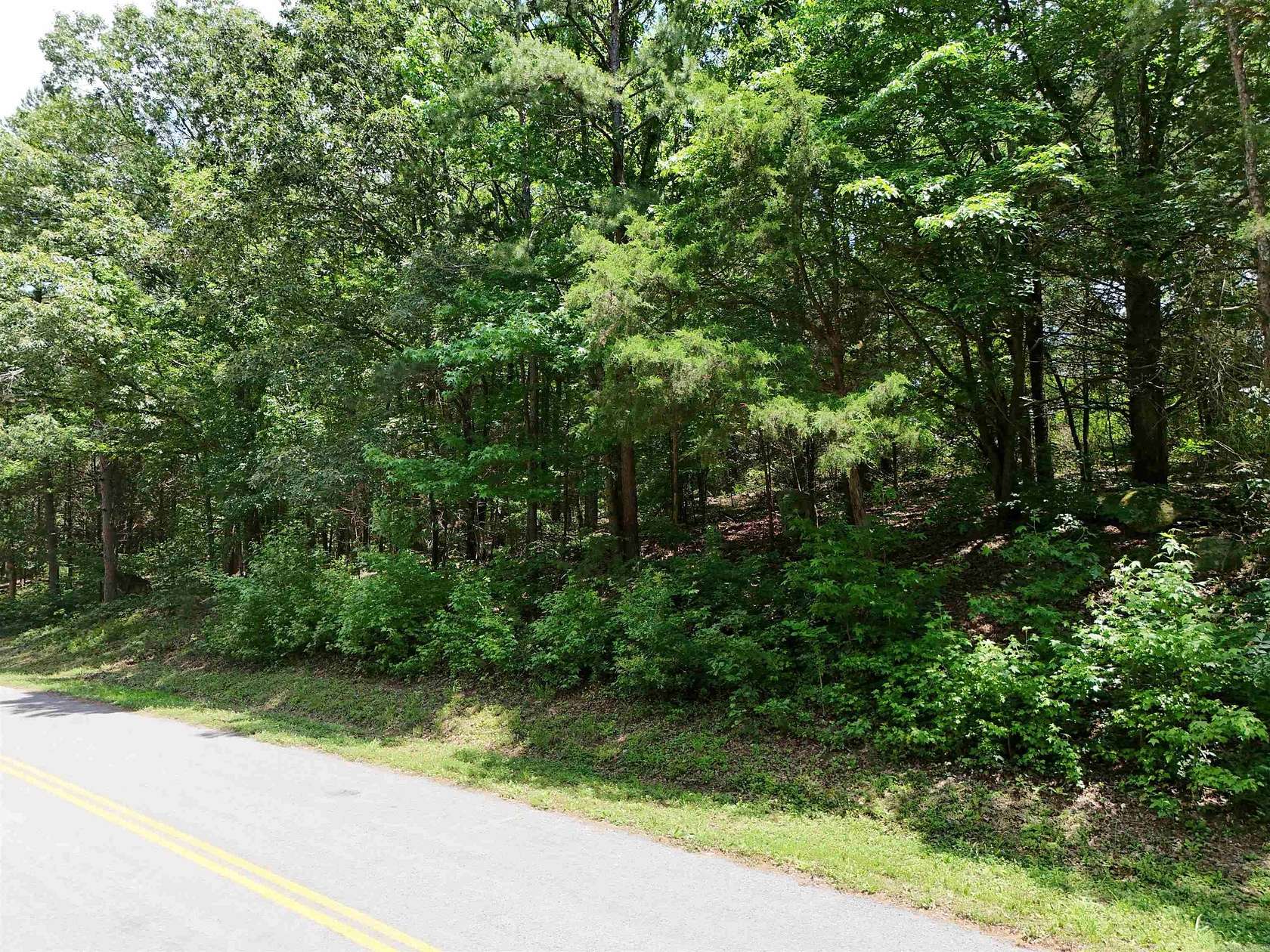 0.12 Acres of Residential Land for Sale in Fairfield Bay, Arkansas