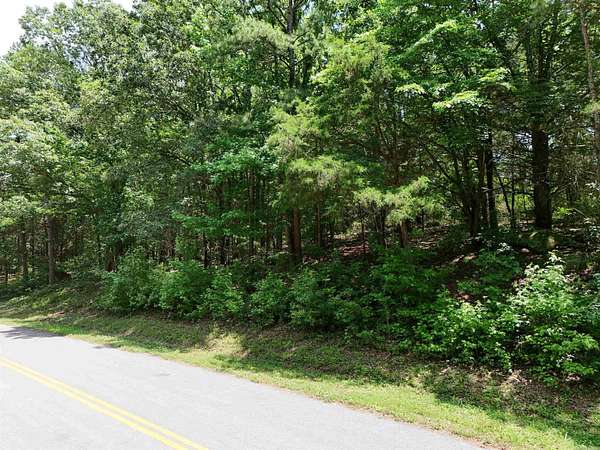 0.12 Acres of Residential Land for Sale in Fairfield Bay, Arkansas