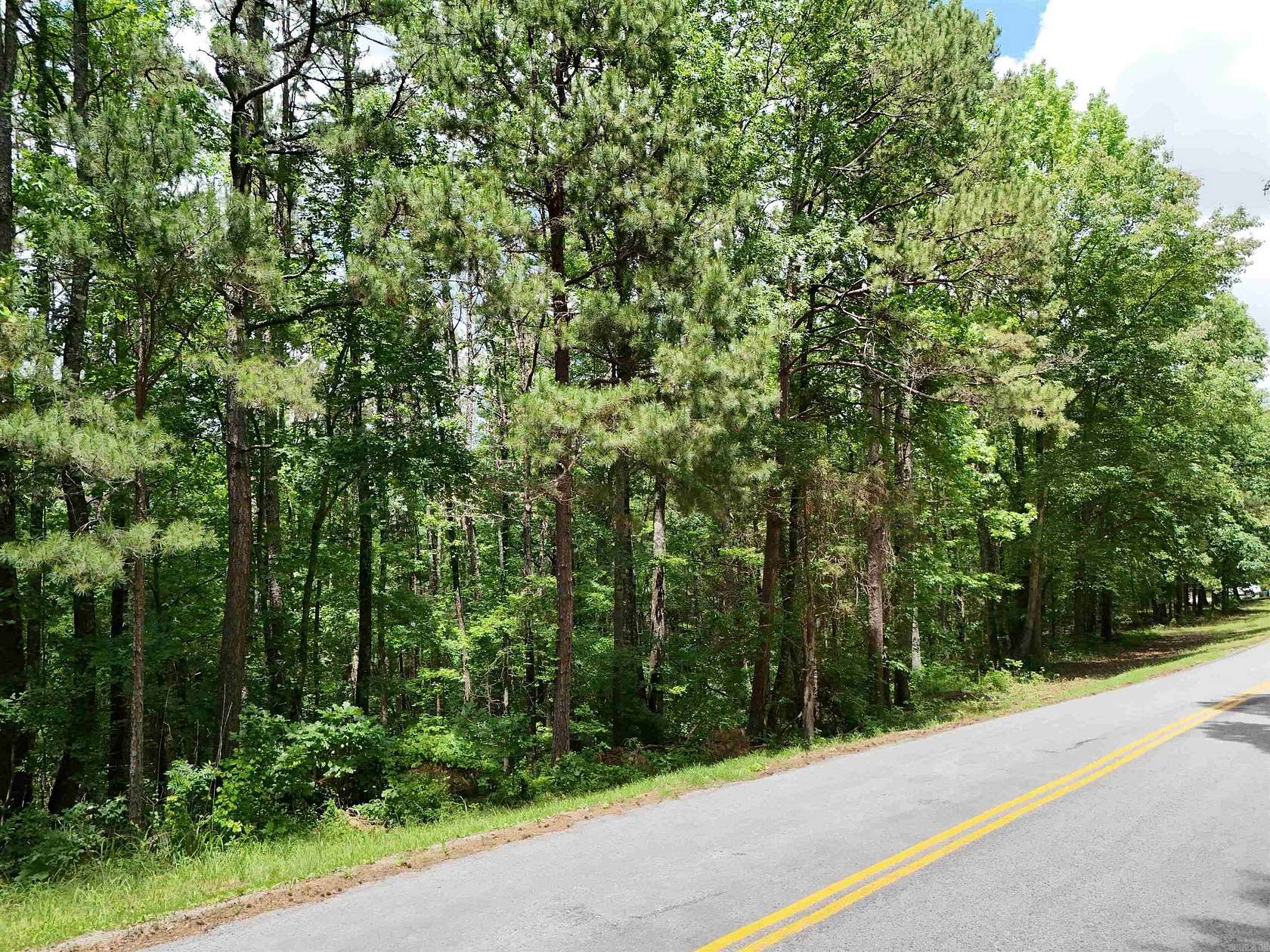 0.18 Acres of Residential Land for Sale in Fairfield Bay, Arkansas