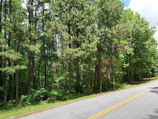0.18 Acres of Residential Land for Sale in Fairfield Bay, Arkansas