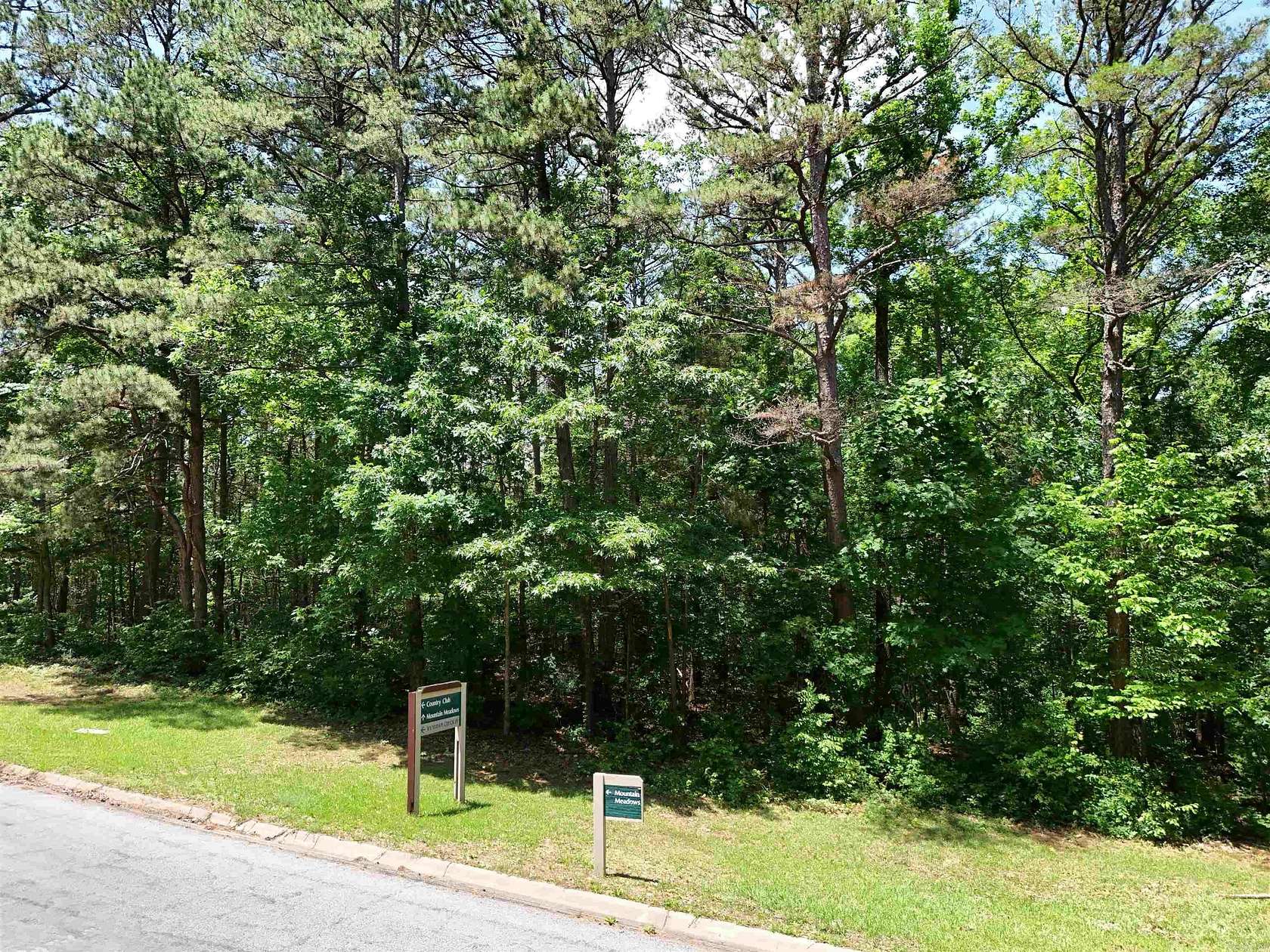 0.2 Acres of Residential Land for Sale in Fairfield Bay, Arkansas