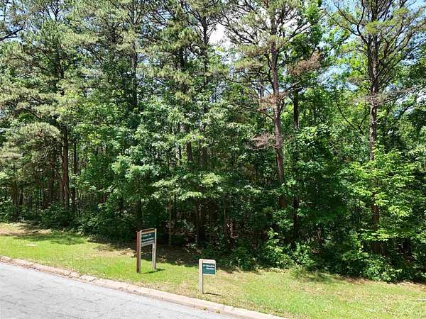 0.2 Acres of Residential Land for Sale in Fairfield Bay, Arkansas