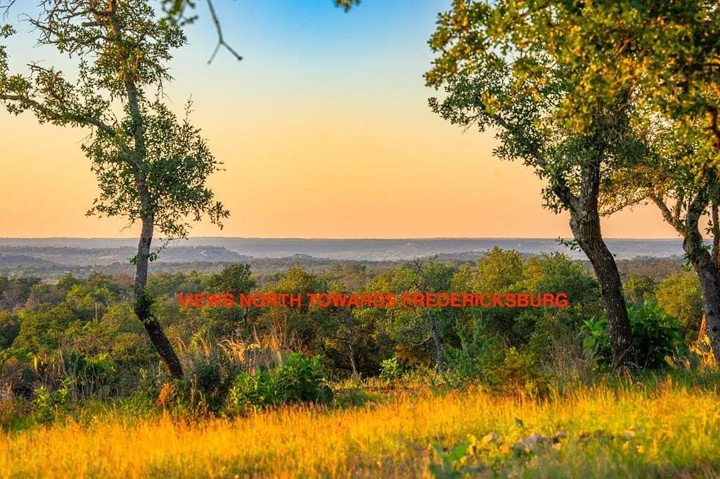 22.3 Acres of Recreational & Residential Land for Sale in Kerrville, Texas