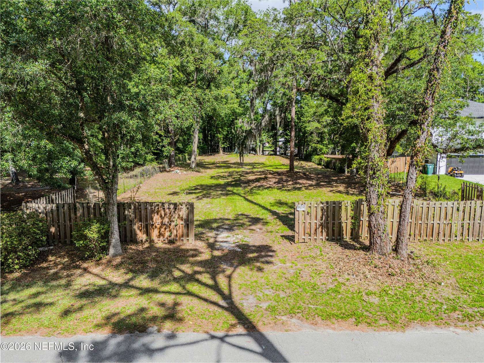 0.68 Acres of Residential Land for Sale in Jacksonville, Florida