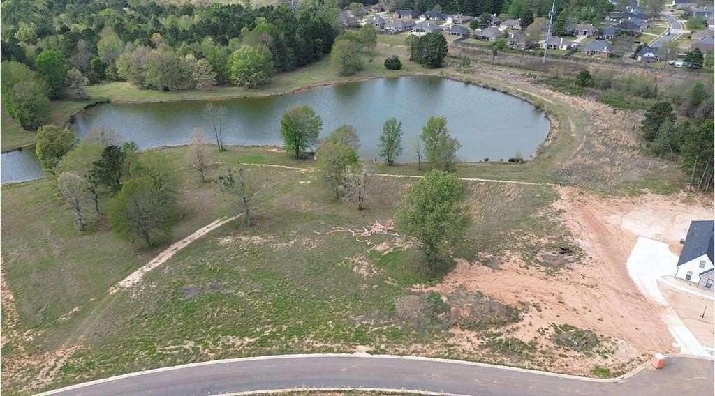 1.12 Acres of Residential Land for Sale in Greenwood, Louisiana