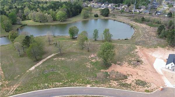 1.12 Acres of Residential Land for Sale in Greenwood, Louisiana