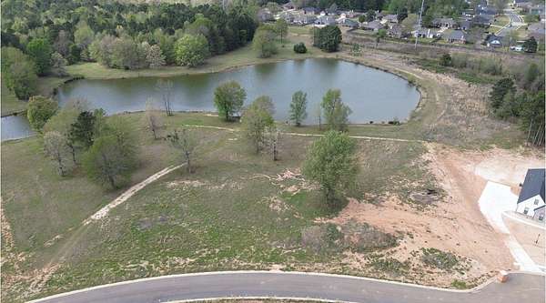 1.12 Acres of Residential Land for Sale in Greenwood, Louisiana