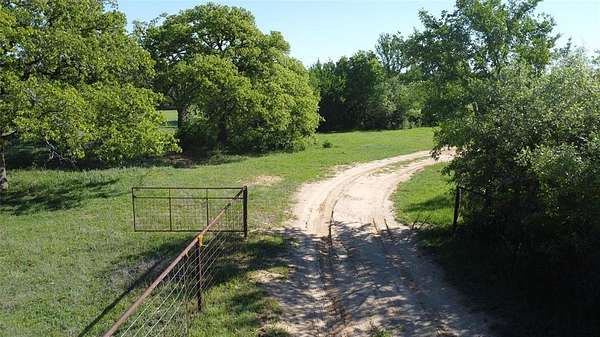 74.5 Acres of Agricultural Land for Sale in Comanche, Texas