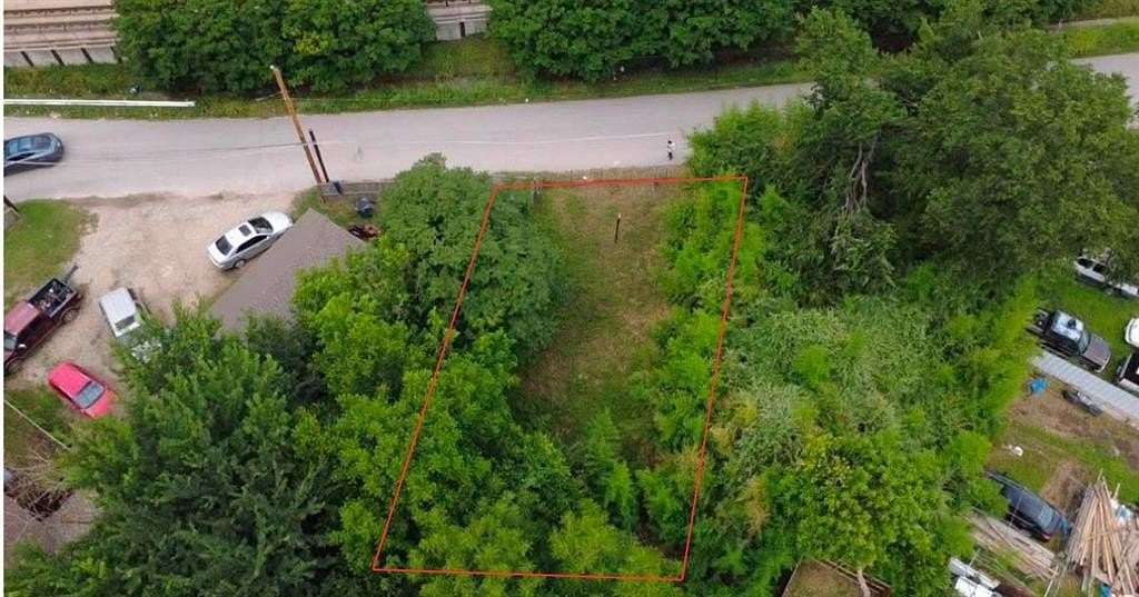 0.2 Acres of Residential Land for Sale in Dallas, Texas
