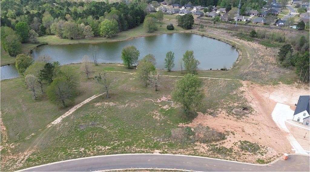 Residential Land for Sale in Greenwood, Louisiana