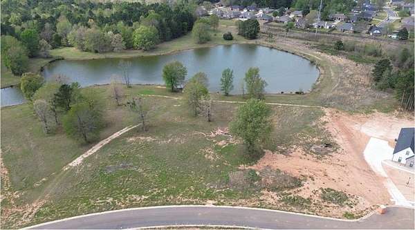 Residential Land for Sale in Greenwood, Louisiana