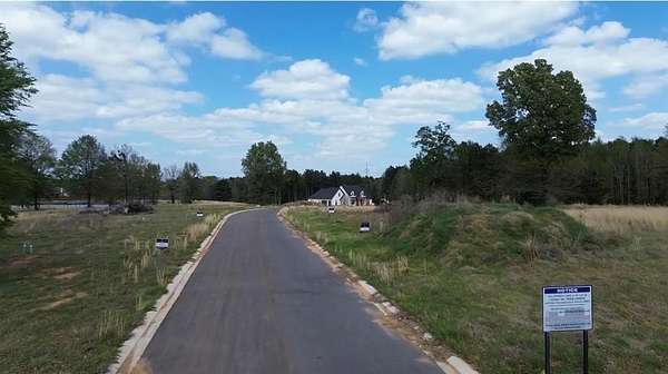 Residential Land for Sale in Greenwood, Louisiana