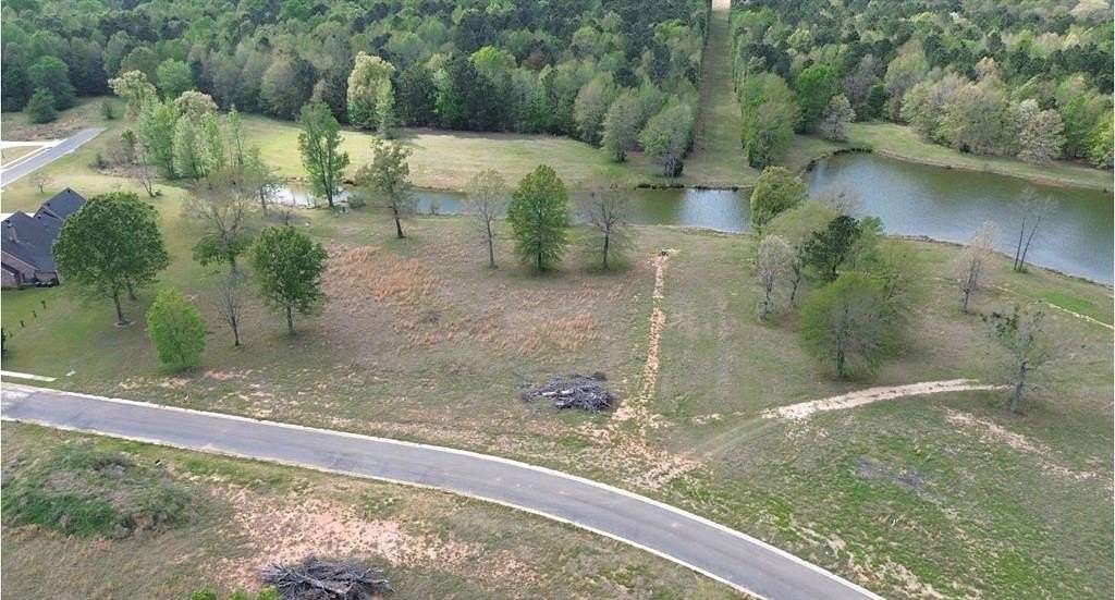 Residential Land for Sale in Greenwood, Louisiana
