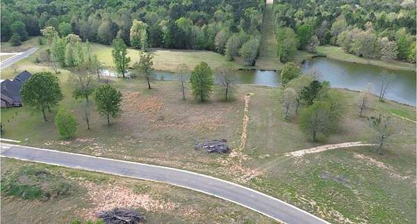 Residential Land for Sale in Greenwood, Louisiana