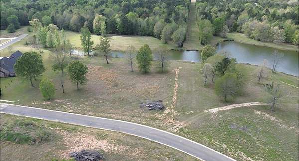 Residential Land for Sale in Greenwood, Louisiana
