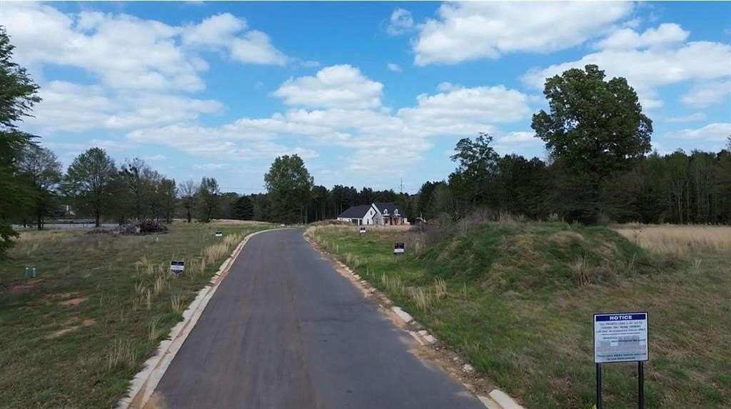 Residential Land for Sale in Greenwood, Louisiana
