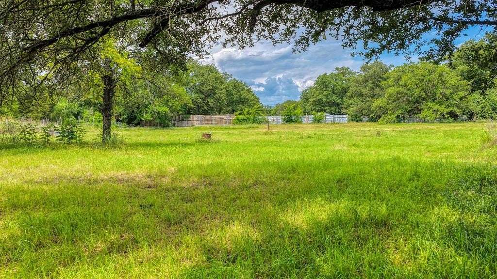0.84 Acres of Residential Land for Sale in Azle, Texas