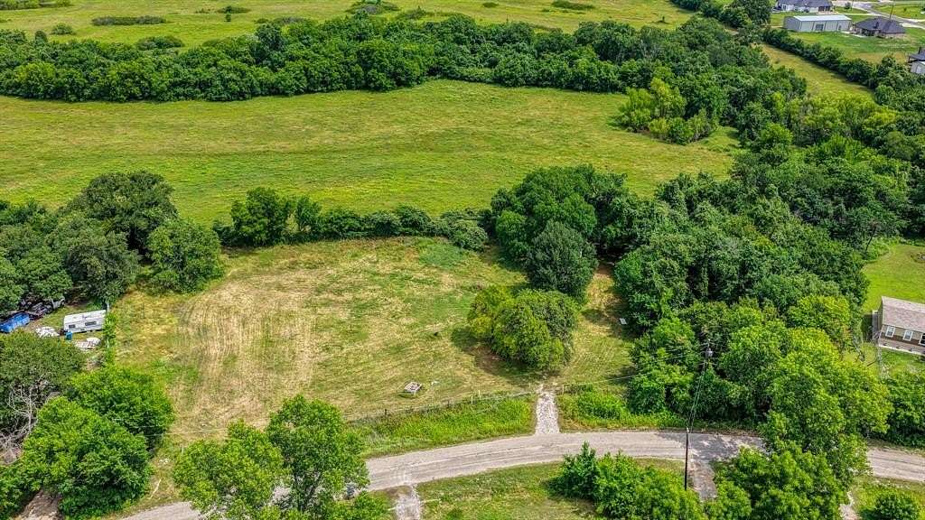 0.8 Acres of Residential Land for Sale in Azle, Texas