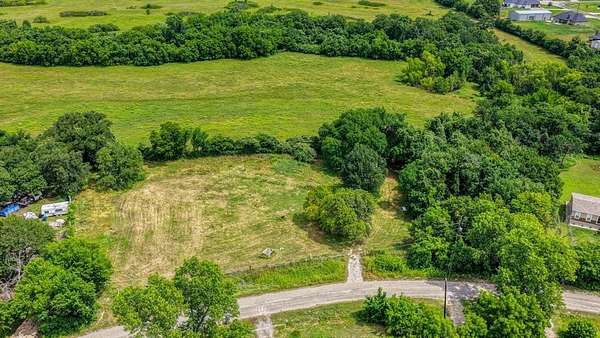 0.8 Acres of Residential Land for Sale in Azle, Texas