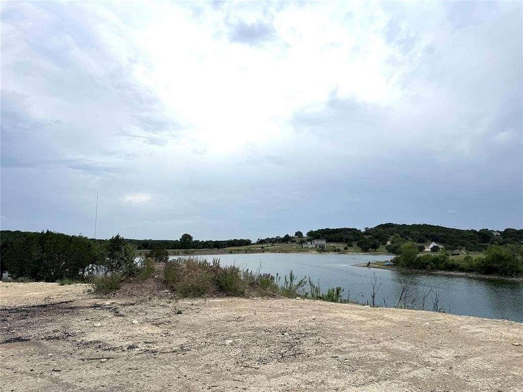 2 Acres of Residential Land for Sale in Bluff Dale, Texas