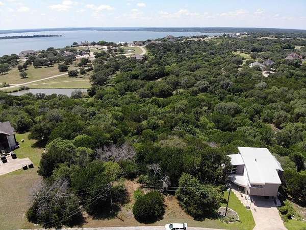 1.7 Acres of Land for Sale in Whitney, Texas