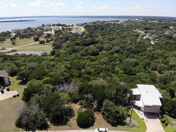 1.7 Acres of Residential Land for Sale in Whitney, Texas