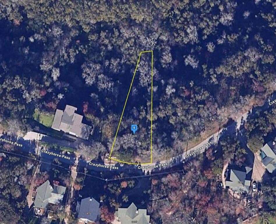 0.26 Acres of Residential Land for Sale in Austin, Texas
