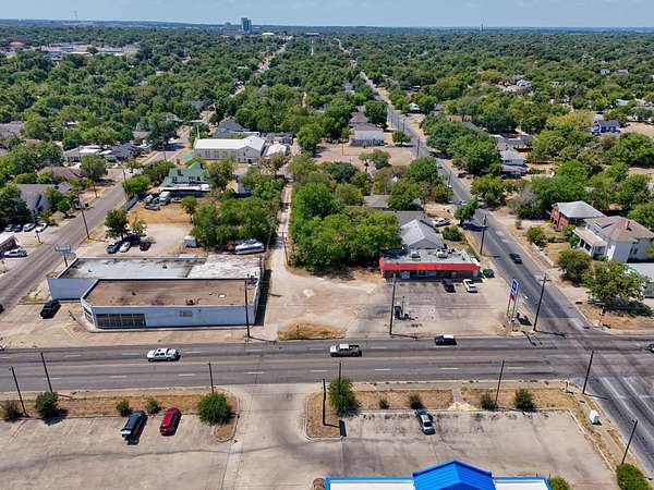 0.16 Acres of Commercial Land for Sale in Waco, Texas