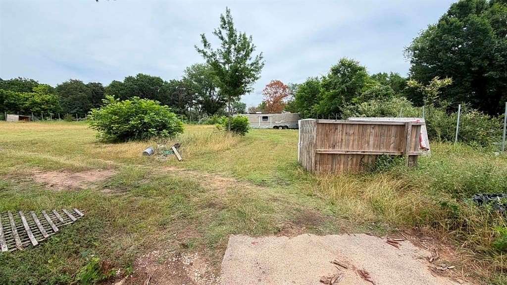 0.62 Acres of Residential Land for Sale in Dallas, Texas