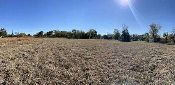 2.53 Acres of Residential Land for Sale in Paris, Texas