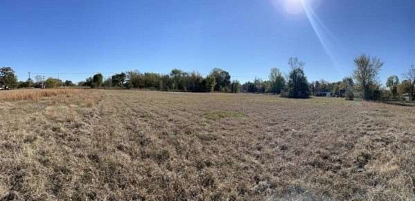 2.53 Acres of Residential Land for Sale in Paris, Texas