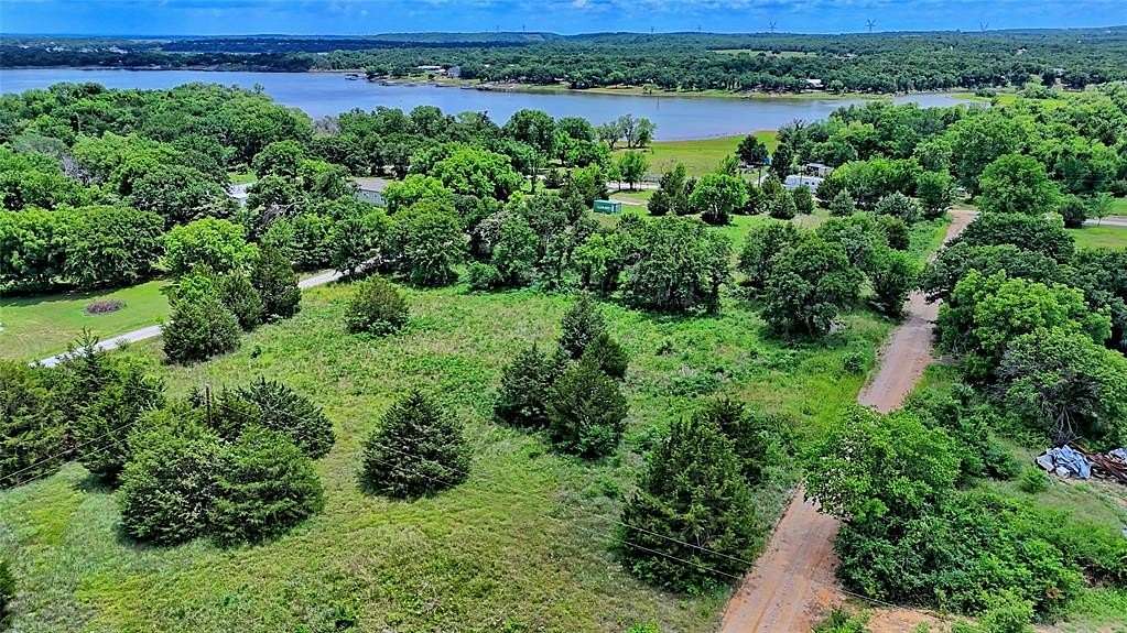 3.63 Acres of Land for Sale in Bowie, Texas
