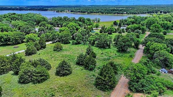 3.63 Acres of Land for Sale in Bowie, Texas