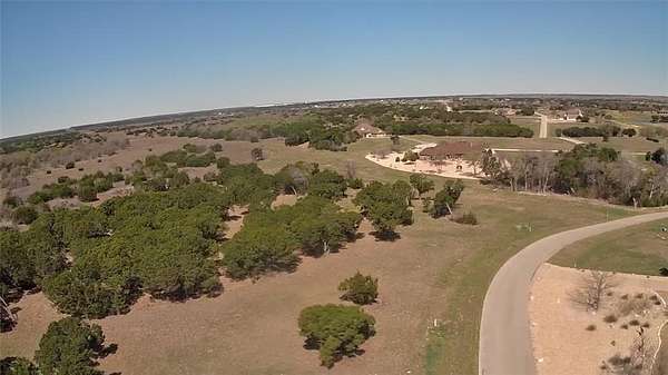 0.85 Acres of Land for Sale in Cleburne, Texas