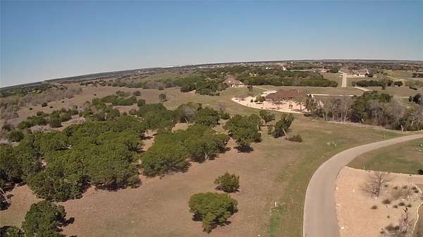 0.85 Acres of Residential Land for Sale in Cleburne, Texas