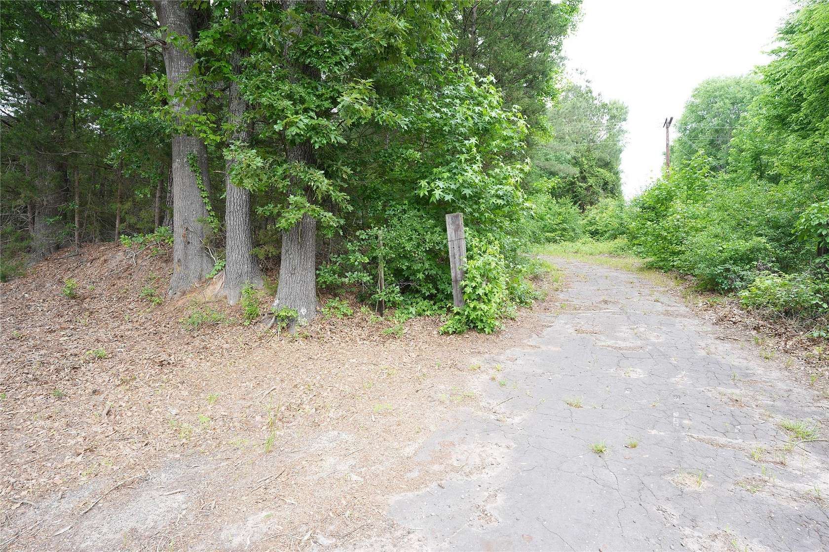 10.4 Acres of Land for Sale in Mineola, Texas