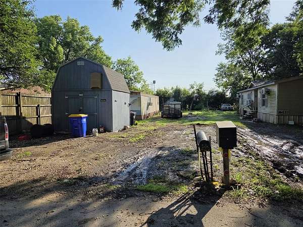 0.12 Acres of Land for Sale in Seagoville, Texas