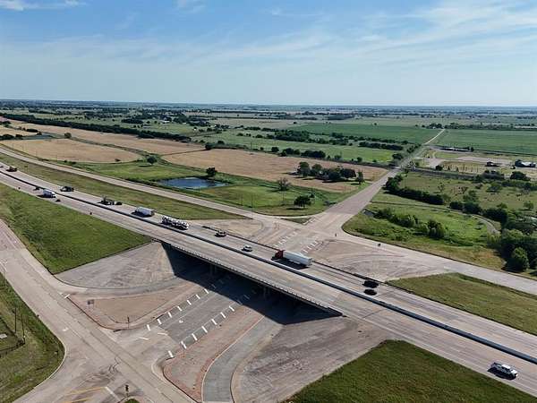 44.2 Acres of Mixed-Use Land for Sale in West, Texas