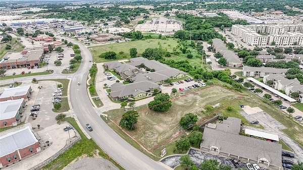 1 Acre of Commercial Land for Sale in Weatherford, Texas