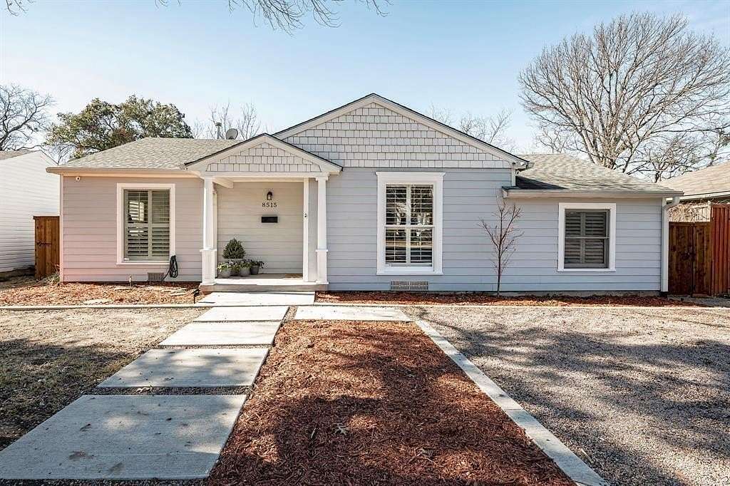 0.2 Acres of Residential Land for Sale in Dallas, Texas